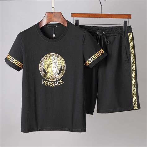 conjunto versace hombre precio